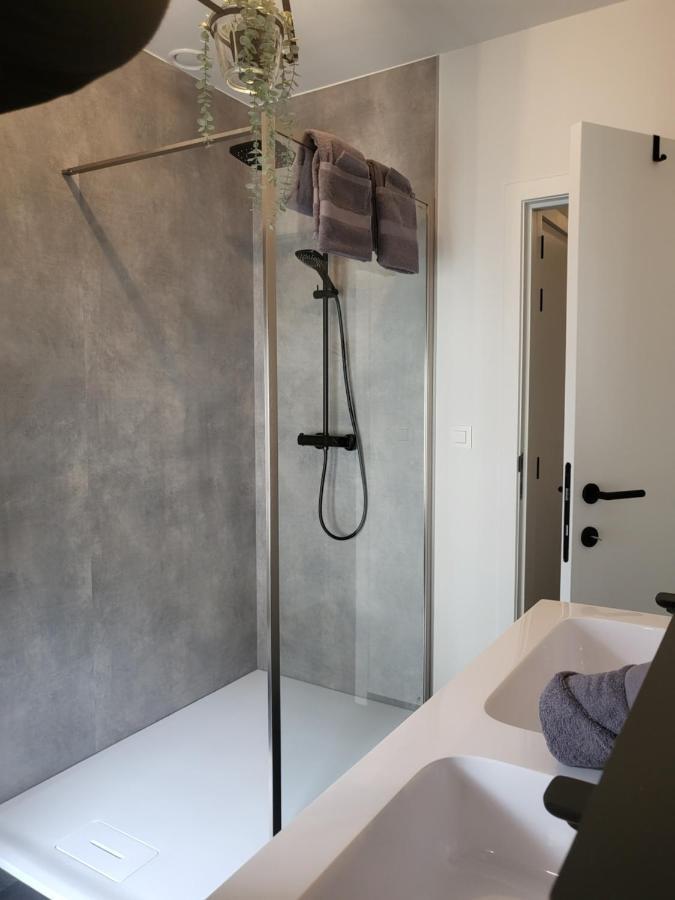 Aparthotel Loogiez Tongeren Exteriér fotografie