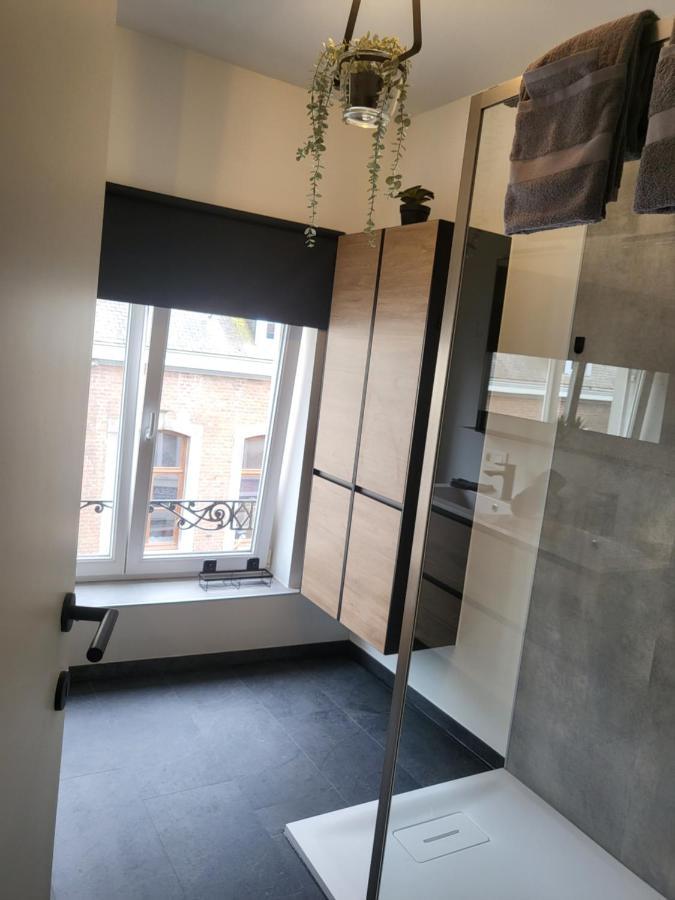 Aparthotel Loogiez Tongeren Exteriér fotografie