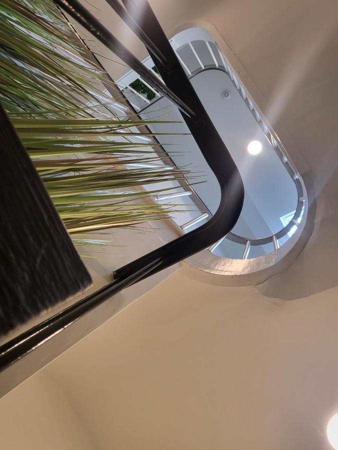 Aparthotel Loogiez Tongeren Exteriér fotografie