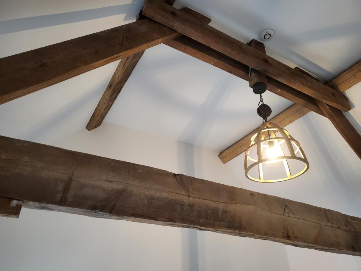 Aparthotel Loogiez Tongeren Exteriér fotografie